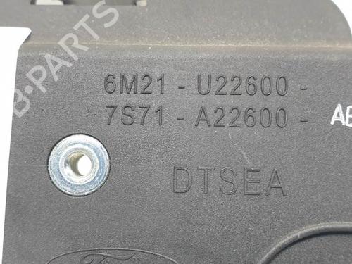 Rear right interior door handle FORD MONDEO IV (BA7) 2.0 | BP13535059I16 