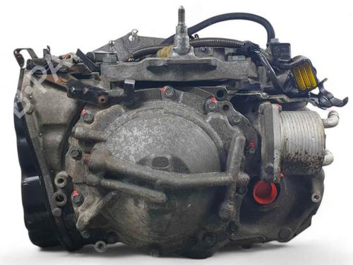 Gearbox RENAULT GRAND SCÉNIC II (JM0/1_) 2.0 dCi (JM1K) | BP25139158M3 