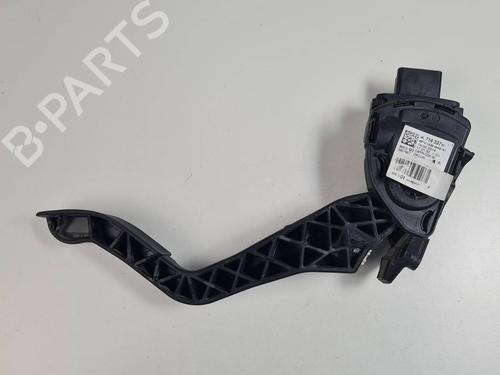 Pedal PEUGEOT 2008 I (CU_) 1.6 BlueHDi | BP36594670I4 - Image 4