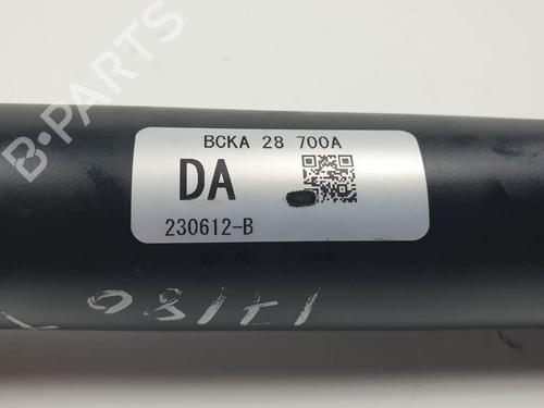 Left rear shock absorber MAZDA 3 Hatchback (BP) 2.0 SKYACTIV-G M Hybrid | BP28061543M18 - Image 5