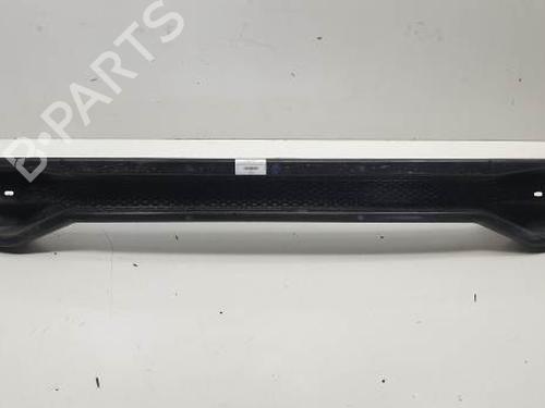 Used Front bumper reinforcement CITROËN JUMPY I (U6U_) 1.9 TD (92 hp) 28066217