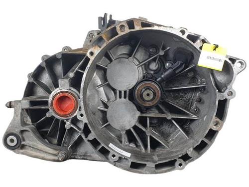 Used Gearbox Gearbox FORD FOCUS II Convertible 2.0 TDCi (136 hp) 12394966 12394966