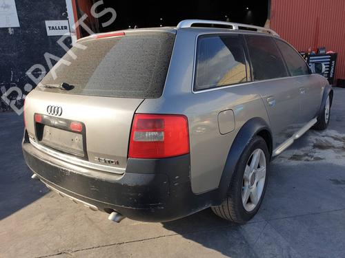 Right headlight AUDI ALLROAD C5 (4BH) 2.5 TDI quattro | BP37241730C29 - Image 17