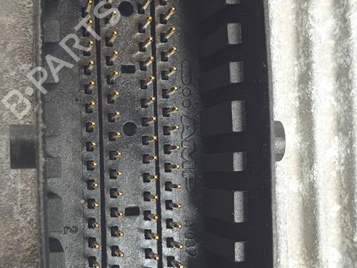 Engine control unit (ECU) FORD KA (RU8) 1.2 | BP34511485M57  - Image 5