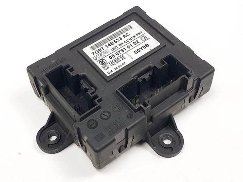 Used Electronic module Electronic module 18235624 18235624