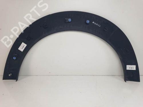 Rear right wheel arch trim CITROËN C4 CACTUS 1.2 THP 110 | BP24340622C137 