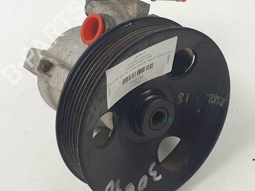 Used Steering pump Steering pump DAEWOO KALOS (KLAS) 1.4 (83 hp) 26616212 26616212