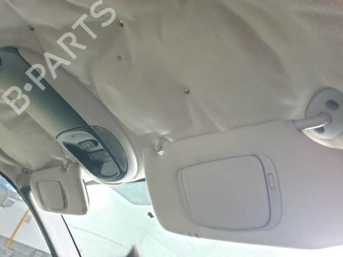 Venstre foran utvendig håndtak CHRYSLER VOYAGER IV (RG, RS) 3.3 | BP6844371C128 