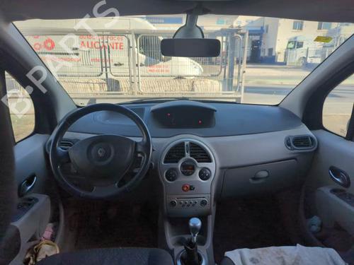 ABS pump RENAULT MODUS / GRAND MODUS (F/JP0_) 1.5 dCi (FP0D, JP0D) | BP29245377M43 
