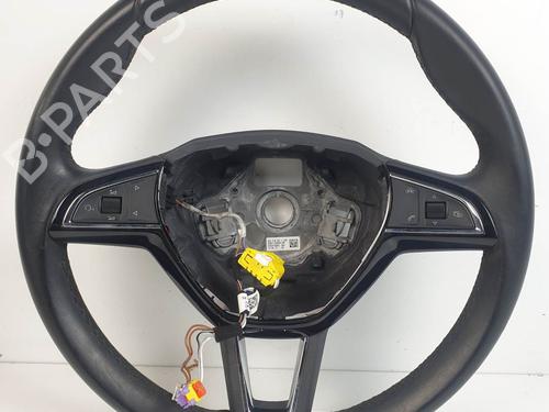 Ratt Ratt SKODA FABIA III (NJ3) 1.0 (75 hp) 23978545 23978545