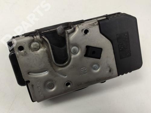 Used Front right lock Front right lock RENAULT TRAFIC II Bus (JL) [2001-2026] 9855464 9855464