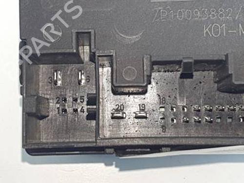 Electronic module AUDI A4 B8 (8K2) 2.0 TDI | BP30608484M83