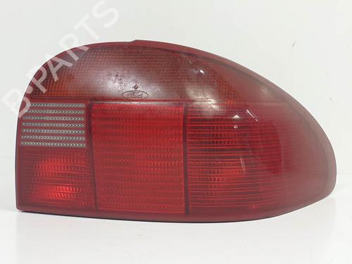 Used Right taillight Right taillight FORD MONDEO I (GBP) 1.8 i 16V (115 hp) 10285693 10285693