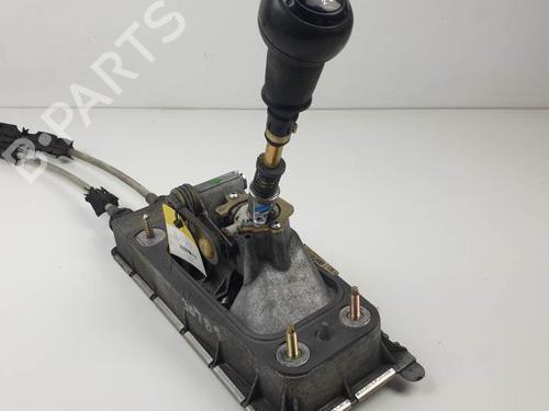Used Gear lever SEAT IBIZA III (6L1) 1.9 SDI (64 hp) 28066088