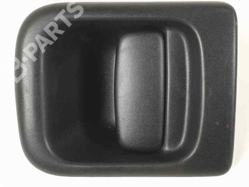 Used Front right exterior door handle OPEL MOVANO A Van (X70) [1999-2025]  6944483