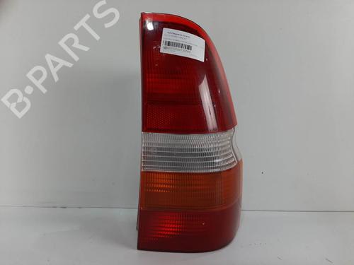 Used Right taillight Right taillight 6842703 6842703