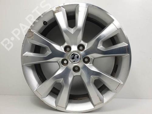 Rim OPEL ANTARA A (L07) 2.2 CDTi 4x4 | BP7458358C45 