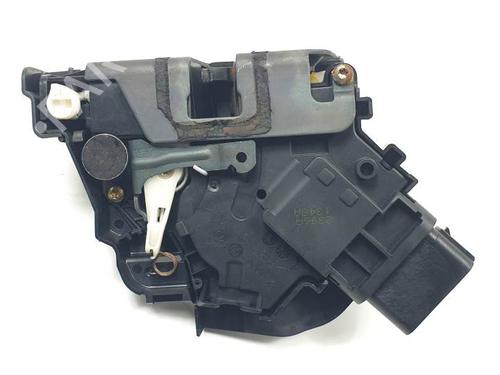 Rear right lock FORD FOCUS II (DA_, HCP, DP) 1.6 TDCi | BP24990974C99 