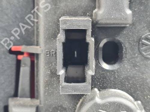 Left taillight VW BORA I (1J2) 1.9 TDI | BP31152935C34 