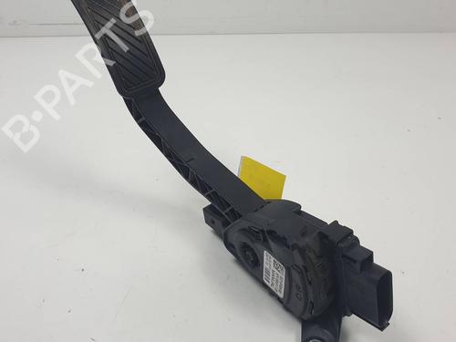 Used Pedal Pedal FORD FIESTA VI (CB1, CCN) 1.25 (82 hp) 36254425 36254425