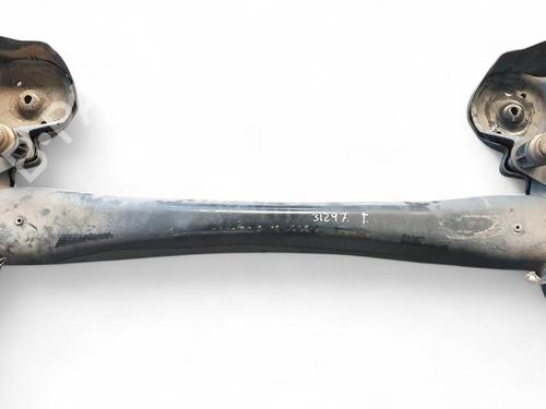 Used Rear axle Rear axle CITROËN C5 AIRCROSS (A_) 1.6 PureTech 180 (A45GFR) (181 hp) 29964898 29964898