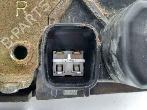 Rear right lock JEEP GRAND CHEROKEE II (WJ, WG) 4.0 | BP7674957C99 