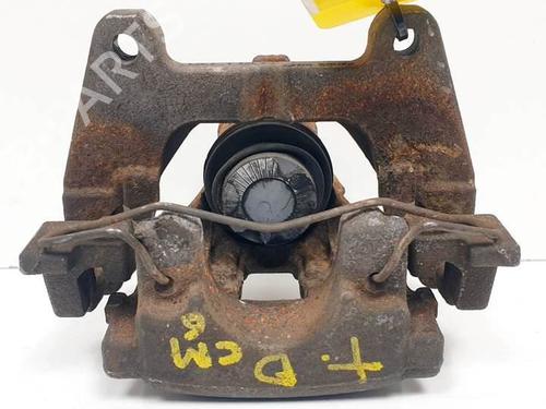 Right rear brake caliper SEAT LEON (5F1)  | BP18653475M106 