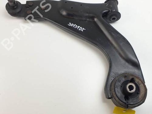 Used Left front suspension arm FORD MONDEO III Saloon (B4Y) 2.0 16V TDDi / TDCi (115 hp) 24915566