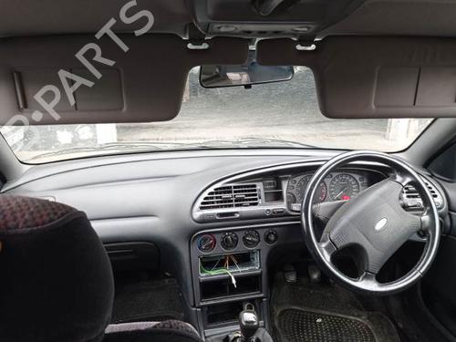 Engine control unit (ECU) FORD MONDEO I Turnier (BNP) 2.0 i 16V | BP8223250M57 