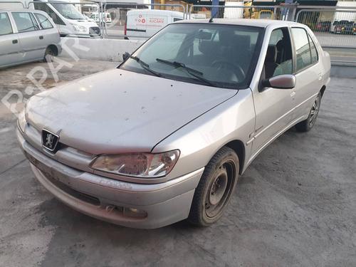 Used Parts PEUGEOT 306 (7B, N3, N5) 1.9 D 4640501
