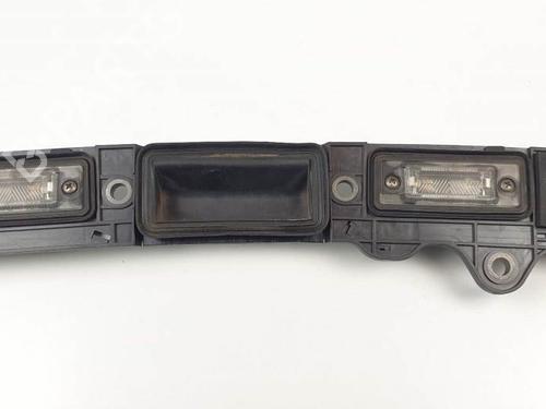 Used Tailgate handle VW JETTA III (1K2) 2.0 TDI 16V (140 hp) 25137930