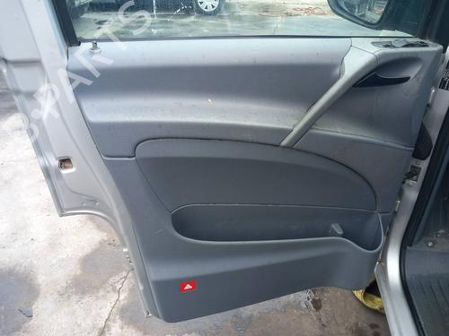 Right front window switch MERCEDES-BENZ VITO Bus (W639) 109 CDI (639.701, 639.703, 639.705) | BP35774100I26 - Image 13