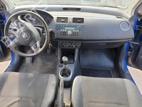 Electronic sensor SUZUKI SWIFT III (MZ, EZ) 1.3 DDiS (RS413D) | BP16113353M84  - Image 16