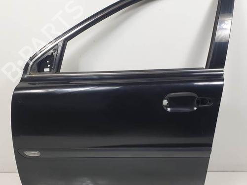 Used Left front door VOLVO XC90 I (275) D5 AWD (185 hp) 24817157