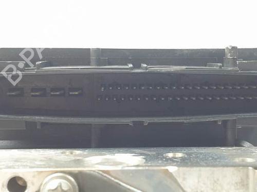 ABS pump RENAULT SCÉNIC II (JM0/1_) 1.5 dCi (JM1E, JM16) | BP28574249M43