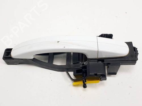 Used Rear left exterior door handle FORD FOCUS III 1.6 TDCi (95 hp) 16530234
