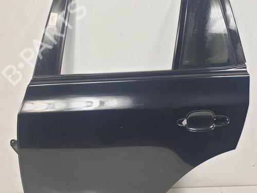 Used Left rear door BMW X3 (E83) 2.0 d (150 hp) 24193623