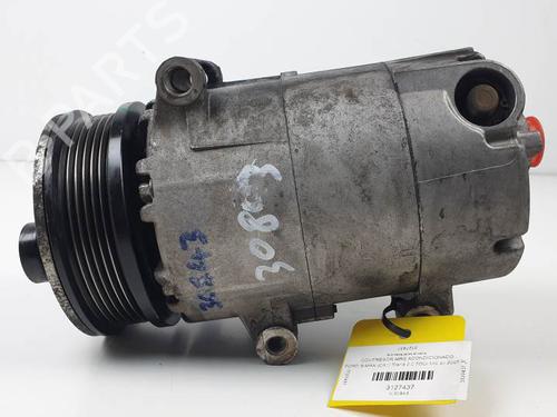 AC compressor FORD S-MAX (WA6) 2.0 TDCi | BP28418549M34