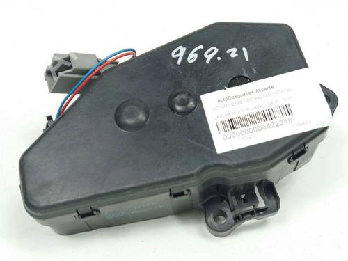 Used Central lock pump JAGUAR XF I (X250) 3.0 D (241 hp) 10239049
