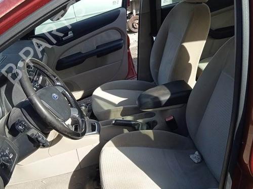Starter FORD FOCUS II Turnier (DA_, FFS, DS) 1.8 TDCi | BP16302456M8 