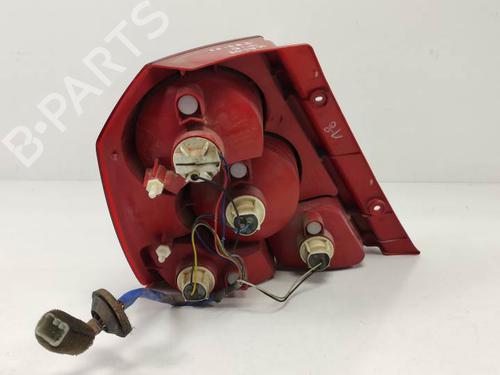 Right taillight DAEWOO KALOS (KLAS) 1.2 | BP9752435C35 