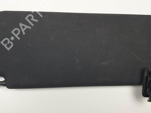 Used Right sun visor Right sun visor MERCEDES-BENZ C-CLASS T-Model (S204) C 200 CDI (204.207) (136 hp) 28060852 28060852