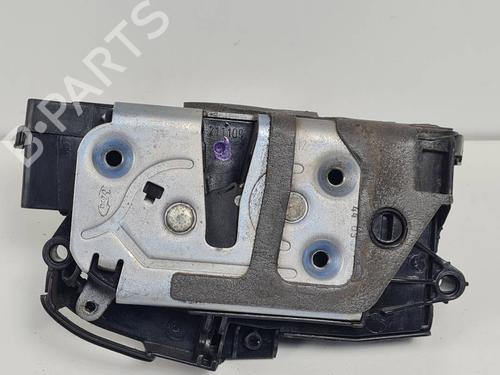 Used Rear right lock Rear right lock FORD FIESTA VI (CB1, CCN) 1.6 TDCi (90 hp) 34514476 34514476