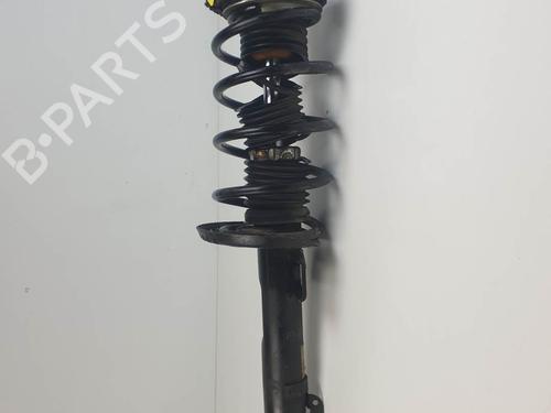 Used Left front shock absorber Left front shock absorber SKODA FABIA I (6Y2) 1.2 (64 hp) 24947381 24947381