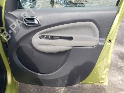 Steering wheel CITROËN C3 Picasso (SH_) 1.6 HDi | BP24915892C49 - Image 20