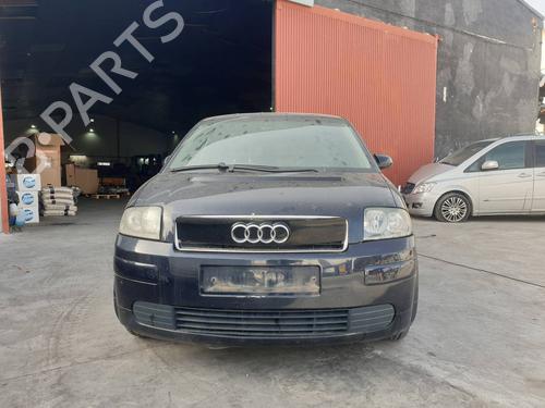 Tailgate lock AUDI A2 (8Z0) 1.4 | BP35774166C101 - Image 6