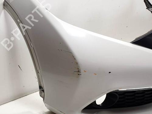 Front bumper HONDA CIVIC IX (FK) 2.2 i-DTEC (FK3) | BP28122816C7 