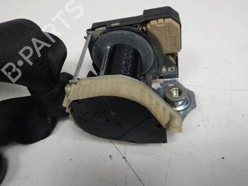 Front right seatbelt HYUNDAI MATRIX (FC) 1.5 CRDi VGT | BP9108983I25 