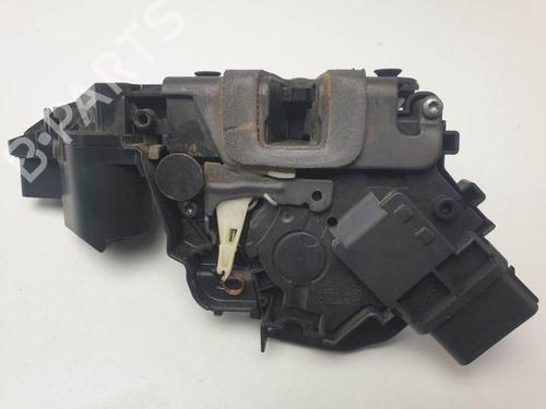 Front right lock FORD MONDEO IV (BA7) 2.0 TDCi | BP24933090C97 