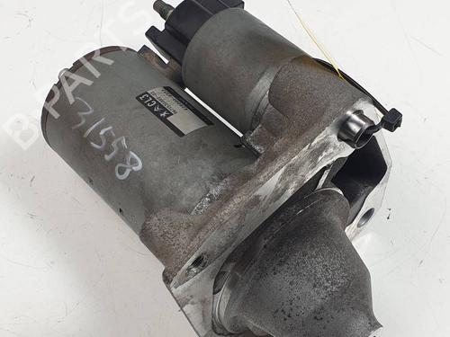 Used Starter Starter PEUGEOT 208 I (CA_, CC_) 1.2 PureTech 82 (82 hp) 29763150 29763150